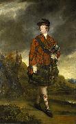 Sir Joshua Reynolds, Portrait of John Murray, 4th Earl of Dunmore
